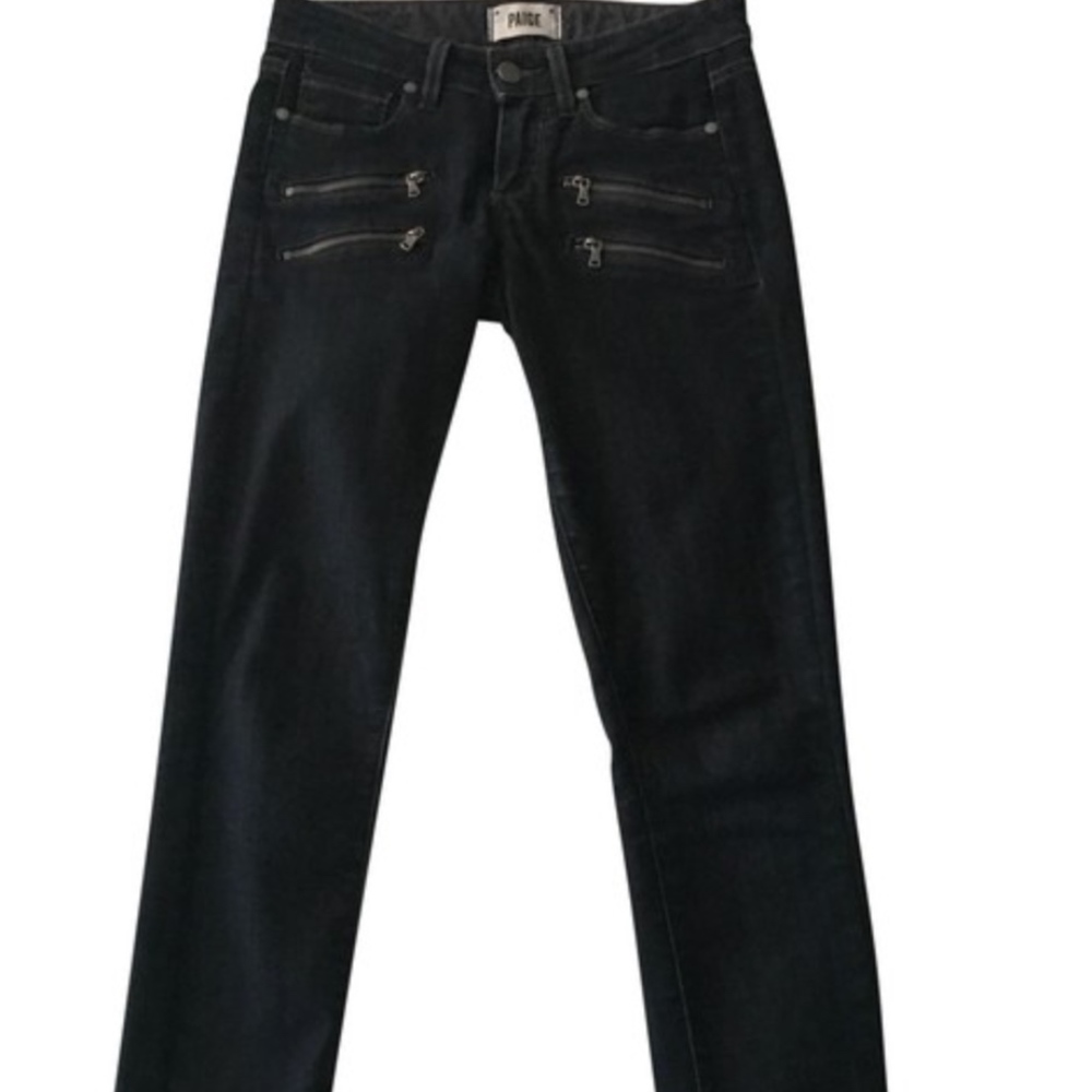 Paige Jeans